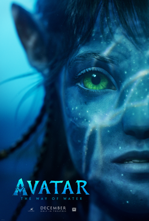 „Avatar: Istota wody” 