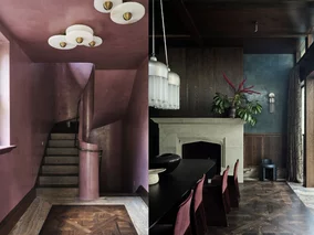 Miniatura: Ten dom z 1913 roku nie jest muzeum....