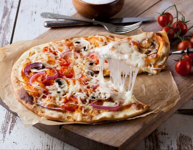 Miniatura: Skąd pochodzi ta potrawa? Wyłożysz się na...