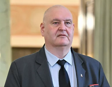 Miniatura: Wtedy Święczkowski dopuści Berka do...