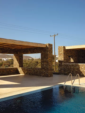 Tetris House, projekt Architecture Research Practice 