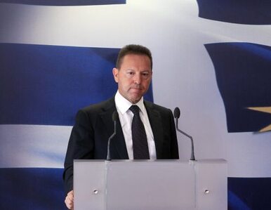 Miniatura: Premier Grecji: Zachód musi przestać...