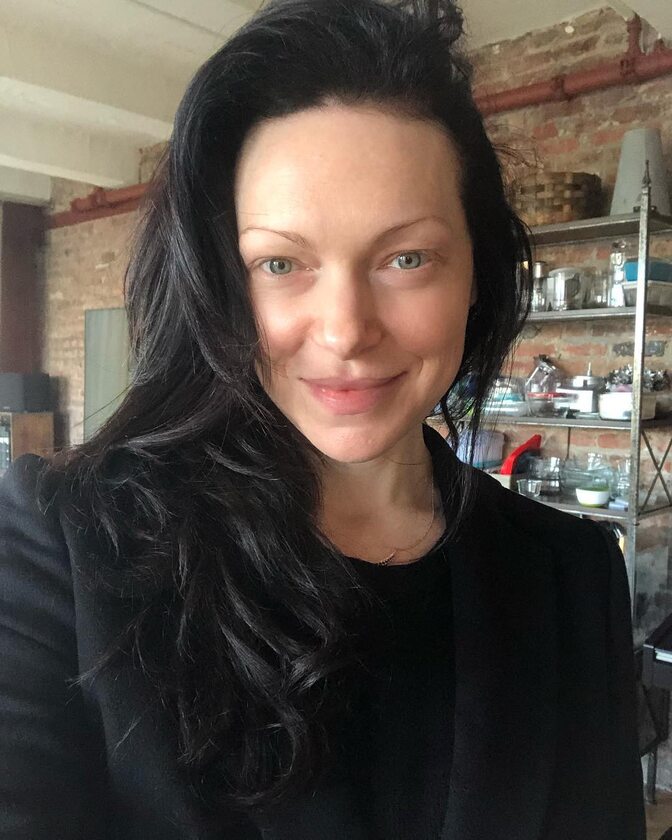 Laura Prepon 