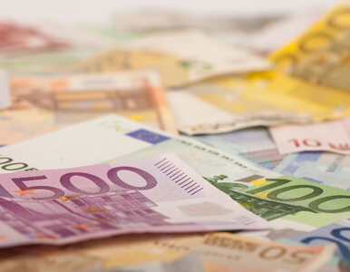 Miniatura: Inwestycje warte ponad 300 mld euro....