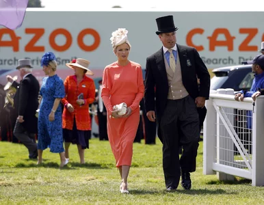 Miniatura: Koniec związku u royalsów. Syn księżnej...