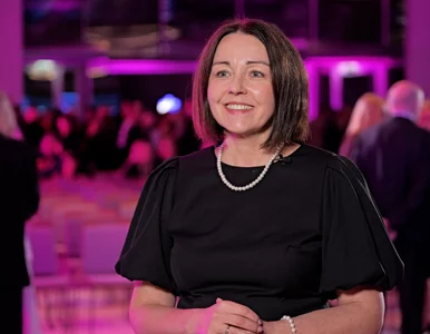 Miniatura: Innowator w kategorii Farmacja. Magdalena...