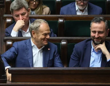 Miniatura: PiS obawia się wielkiej porażki. Tusk nie...