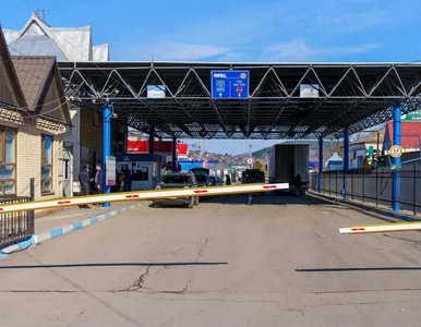 Miniatura: Mołdawskie służby już pewne. Chodzi o...