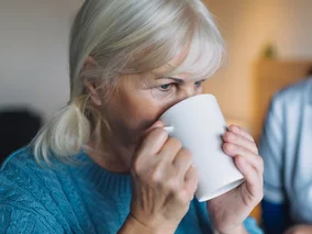 Miniatura: Wiele osób pije je tylko do śniadania....