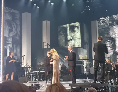 Miniatura: Muniek Staszczyk laureatem Nagrody im....