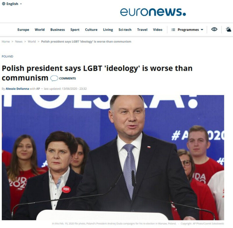 Euronews 
