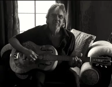 Miniatura: Znany muzyk nie żyje. Grał z Erikiem...