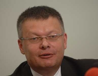 Miniatura: "Kaczyński powinien żałować, że mnie odwołał"