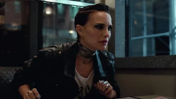 Kadr z filmu „Vox Lux” 