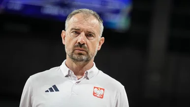 Miniatura: Grbić ujawnił, że&nbsp;popełnił ogromny...