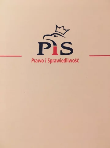 List prezesa PiS Jarosława Kaczyńskiego 