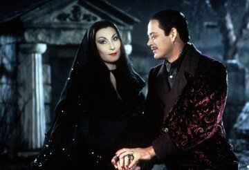 &bdquo;Rodzina Addams&oacute;w&rdquo;