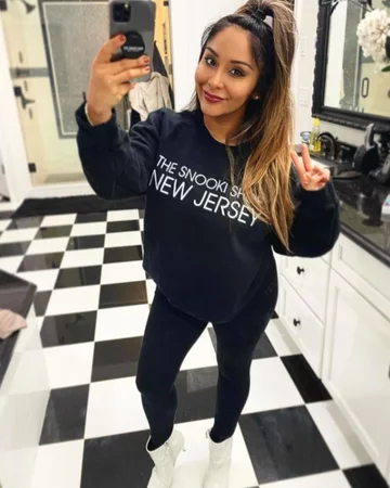 Nicole „Snooki” Polizzi 