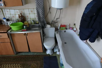 Efekty remontu ekipy programu „Nasz nowy dom” w Goszczynie 