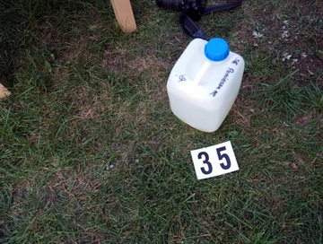 Policjanci rozbili grupę handlarzy narkotyków 