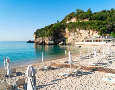 Miniatura: Tydzień na all inclusive za 1400 zł. W...