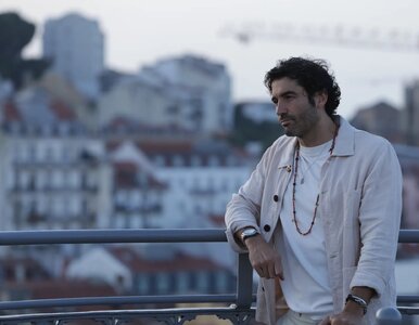 Miniatura: Hiszpańska intryga kryminalna w sercu...