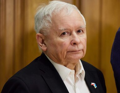 Miniatura: Kaczyński o katastrofie smoleńskiej. „Nie...