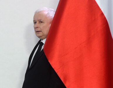 Miniatura: „Prawdziwy przywódca Polski zaginął w...