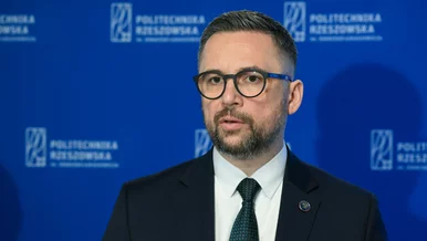 Miniatura: Nawrocki sabotuje polską naukę? Ostre...