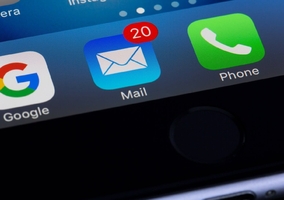 E-mail z załącznikiem? Zachowaj ostrożność