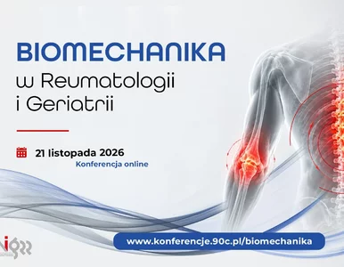 Miniatura: Jak biomechanika może pomóc w leczeniu...