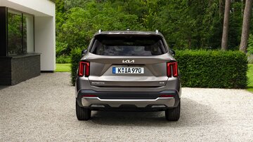 Kia Sorento Model Year 2025
