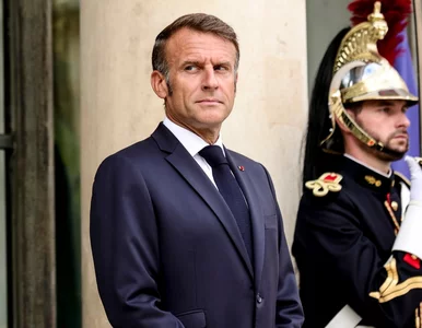 Miniatura: Francja u progu politycznej rewolucji....