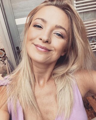 Miniatura: Barbara Kurdej-Szatan i Rafał Szatan...