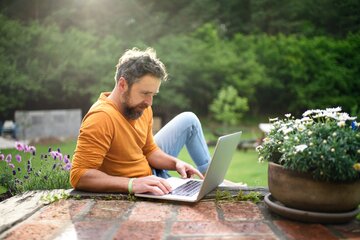 Jak Polacy korzystają z&nbsp;Internetu?