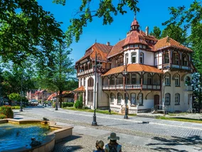 Miniatura: Ukryte koszty w sanatorium. Kuracjusze...