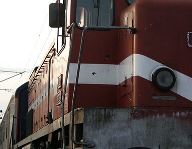 Miniatura: Zderzenie pociągów w RPA - 100 rannych