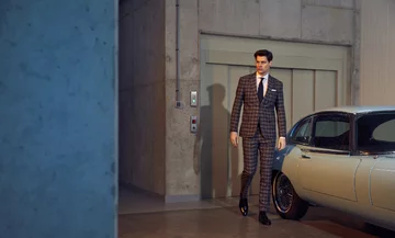 Nowa kolekcja Pako Lorente 