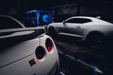 Souczek Detailing