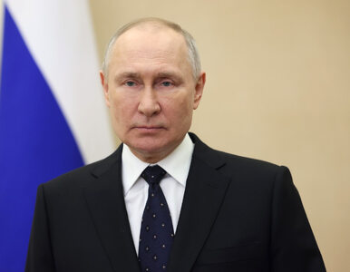 „Symboliczna” wizyta Putina w Mariupolu. Są wątpliwości, czy w ogóle się...