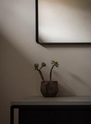 Dom własny architekta Frederika Wernera, współwłaściciela pracowni Norm Architects Norm Architects, Frederik Werner