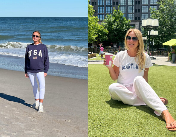 Miniatura: Joanna Kurska: Najbardziej zabolała mnie...