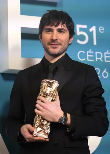 Cezary 2026, Guillaume Marbeck 