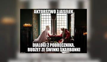 "Korona królów" oczami internautów 