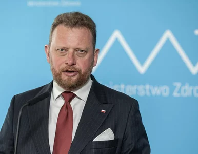 Miniatura: Kolejny rekord zakażeń koronawirusem....