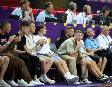 Miniatura: Lewandowski, Fornal i syn Nawrockiego....