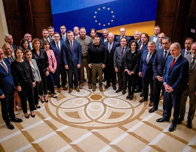 Miniatura: Polska obrażona, inni chętnie zajmują...