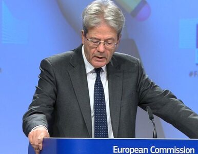Miniatura: Komisja Europejska wszczyna postępowanie...