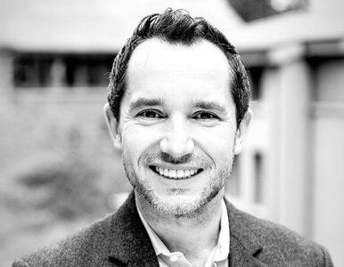 Miniatura: Polski naukowiec „zamordowany z zimną...