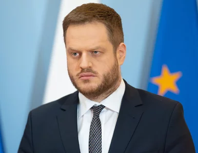 Miniatura: Minister zaliczył sporą wpadkę. To pytanie...